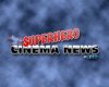 Superhero Cinema News