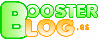 Publicidad por tu blog con Boosterblog