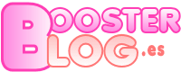 BoosterBlog Más tráfico para tu blog